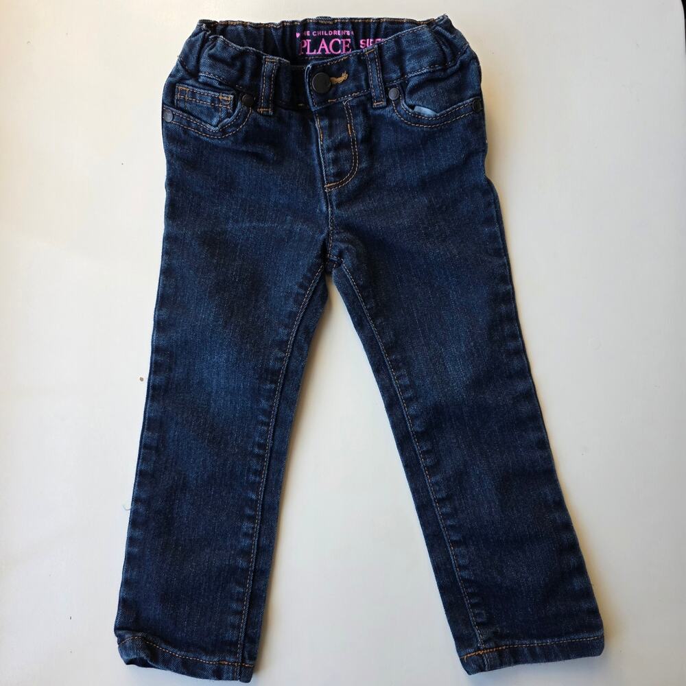 3T - Baby & Toddler Clothes - Jeans Pants